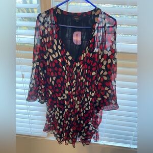 Theory Dress NWT